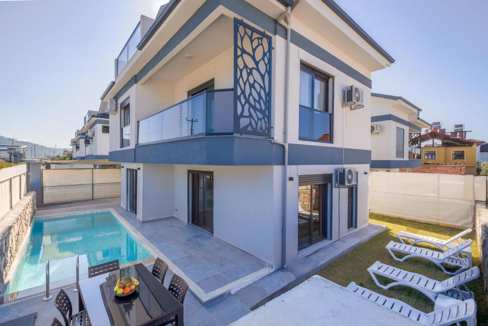 Mesken 1 Fethiye