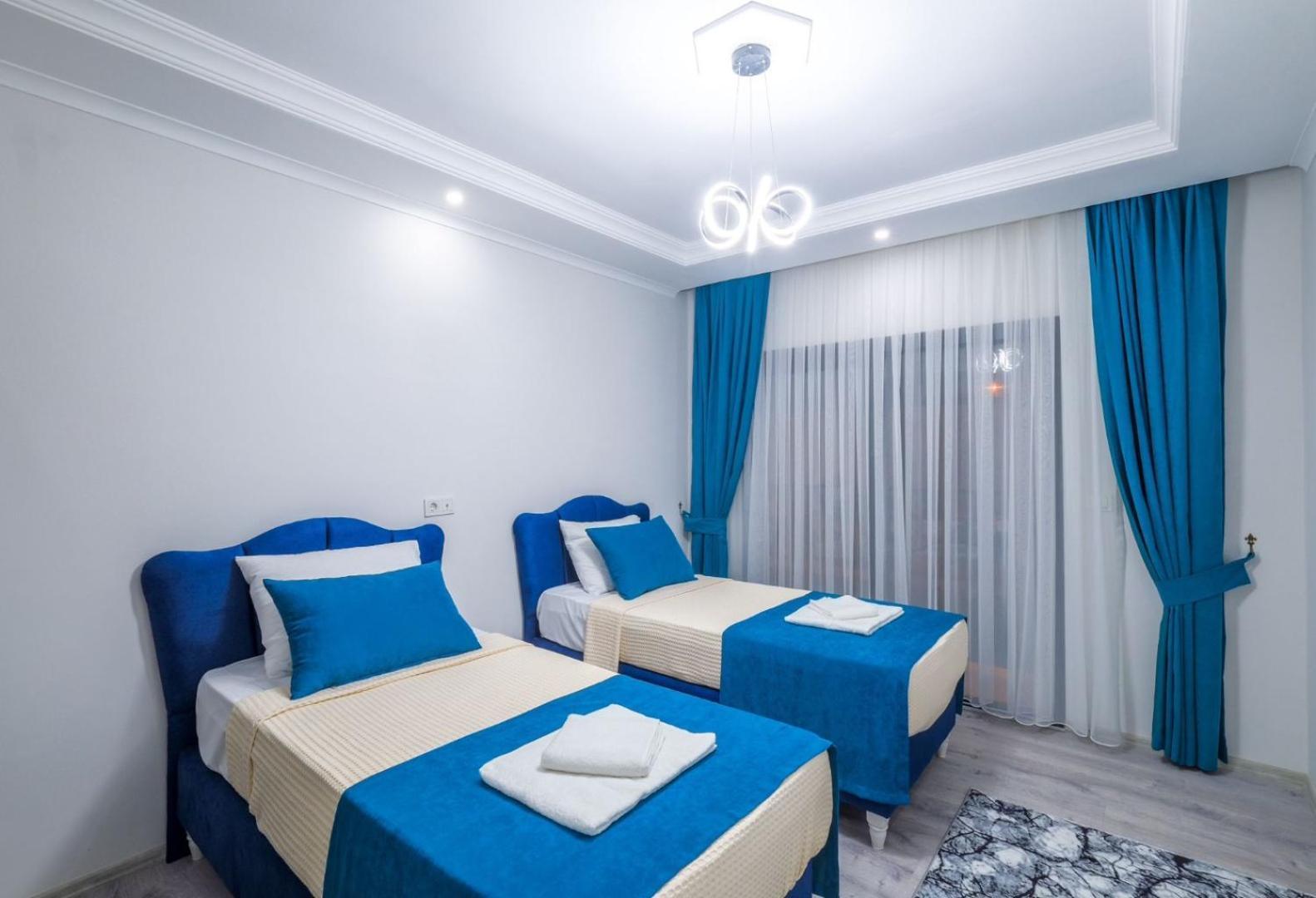 Mesken 1 Villa Fethiye