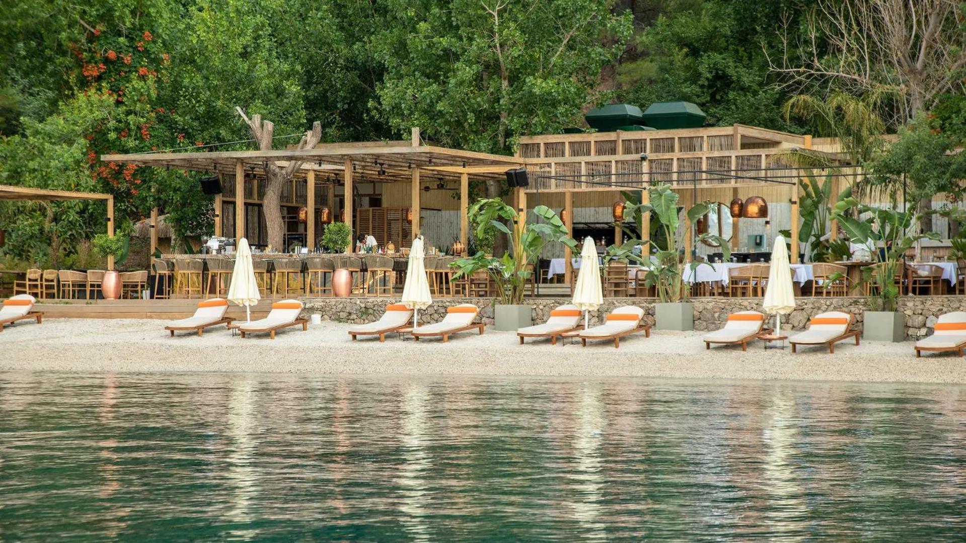 Yazz Collective Fethiye