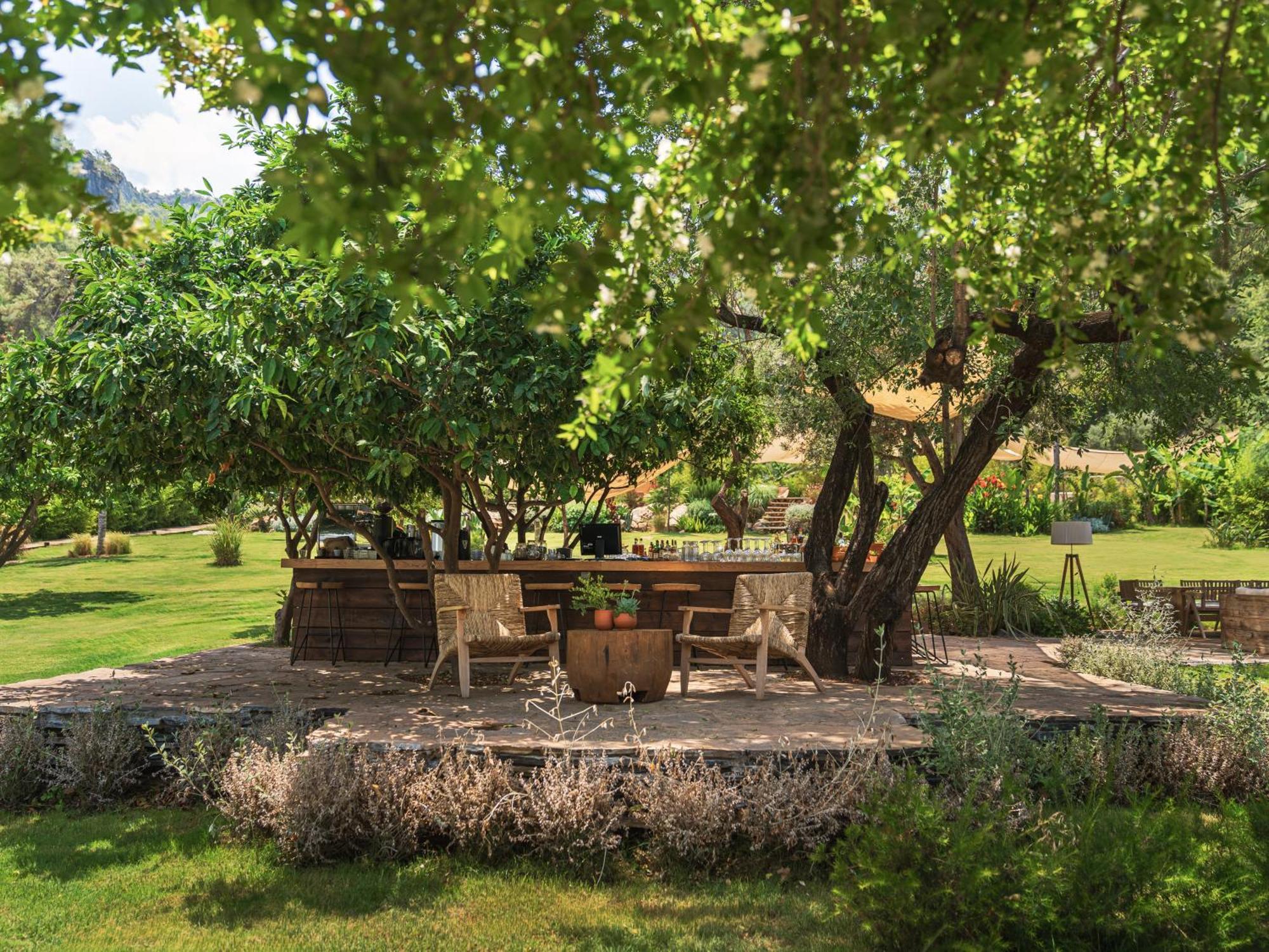 Hotel Yazz Collective Fethiye