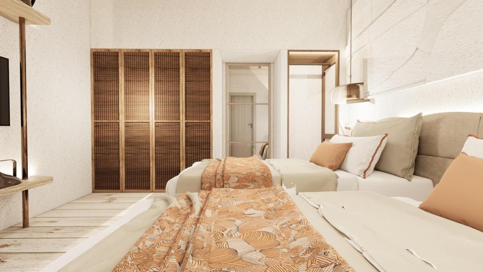 Hotel Yazz Collective