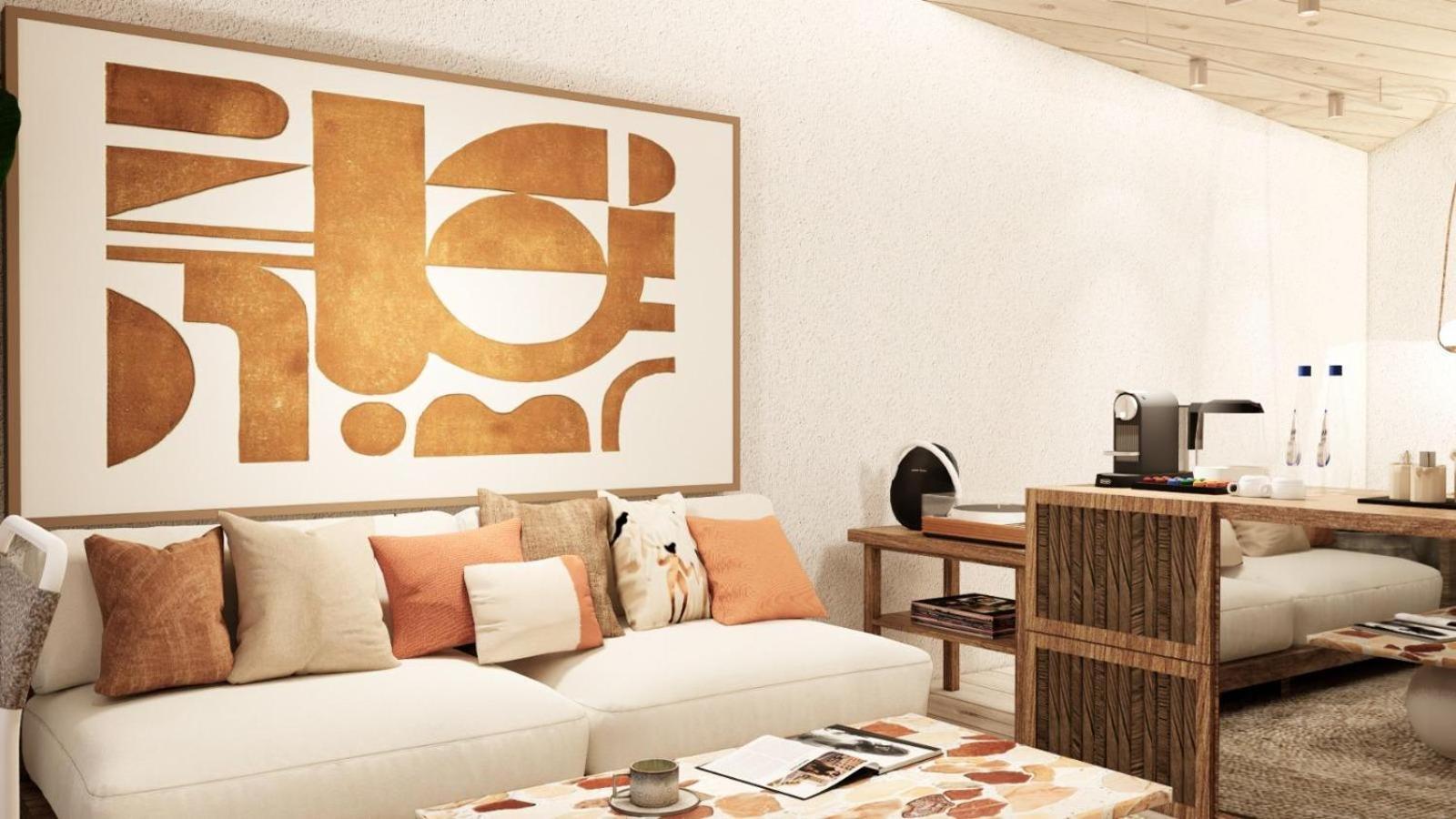 Hotel Yazz Collective Fethiye