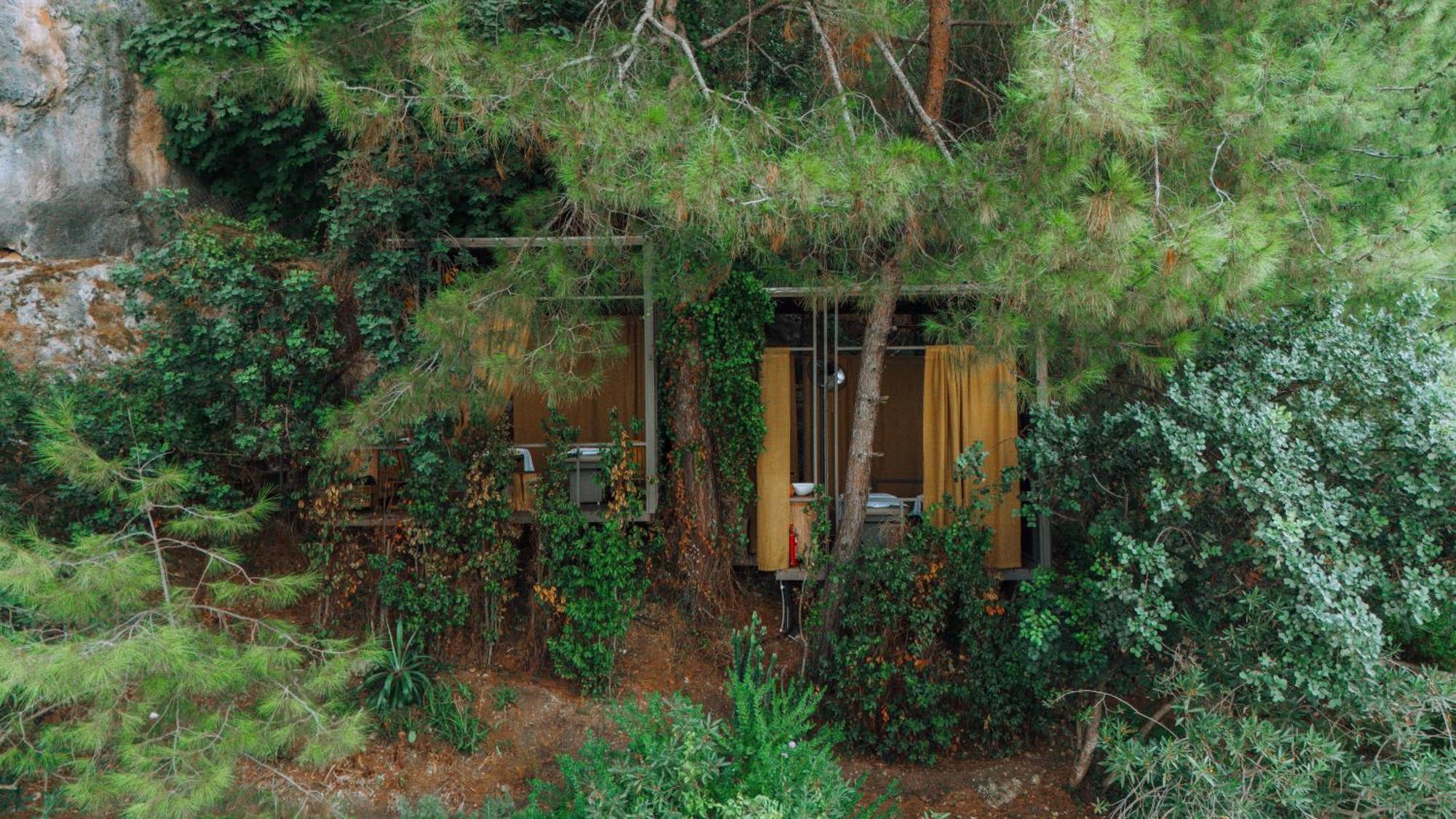 Yazz Collective Hotel Fethiye