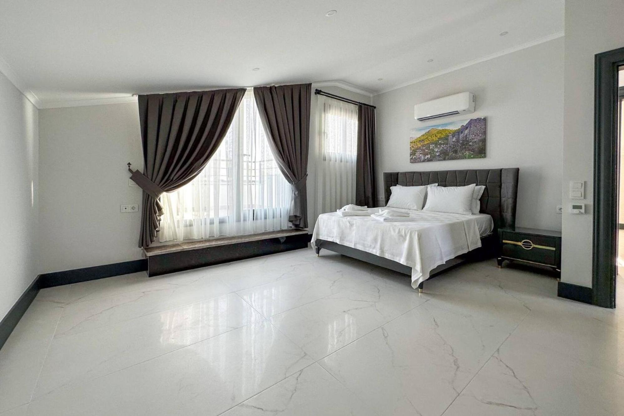 Galaksi Venus 1 * Fethiye