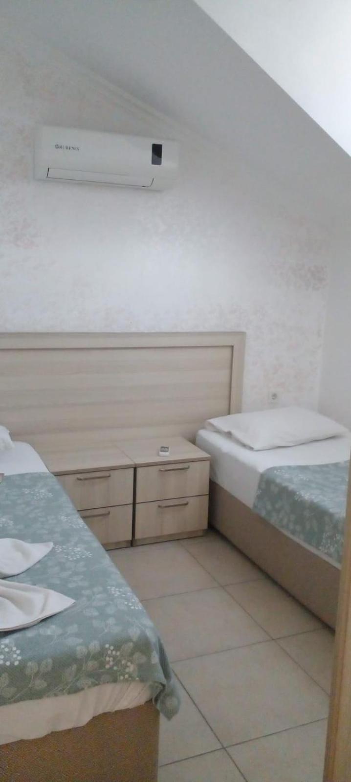 Apartment Paddys Apartments, Hisaroenue Fethiye