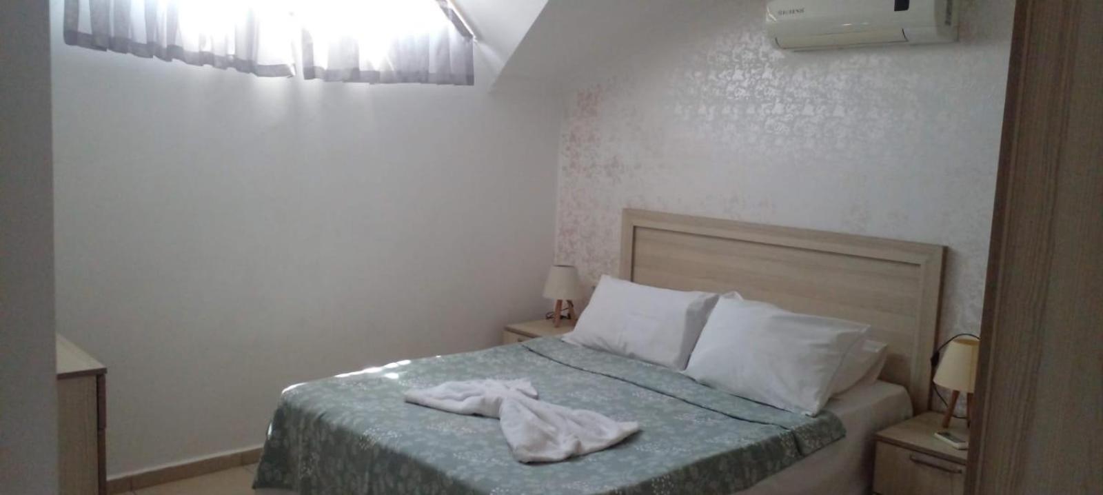 Paddys Apartments, Hisaroenue Fethiye