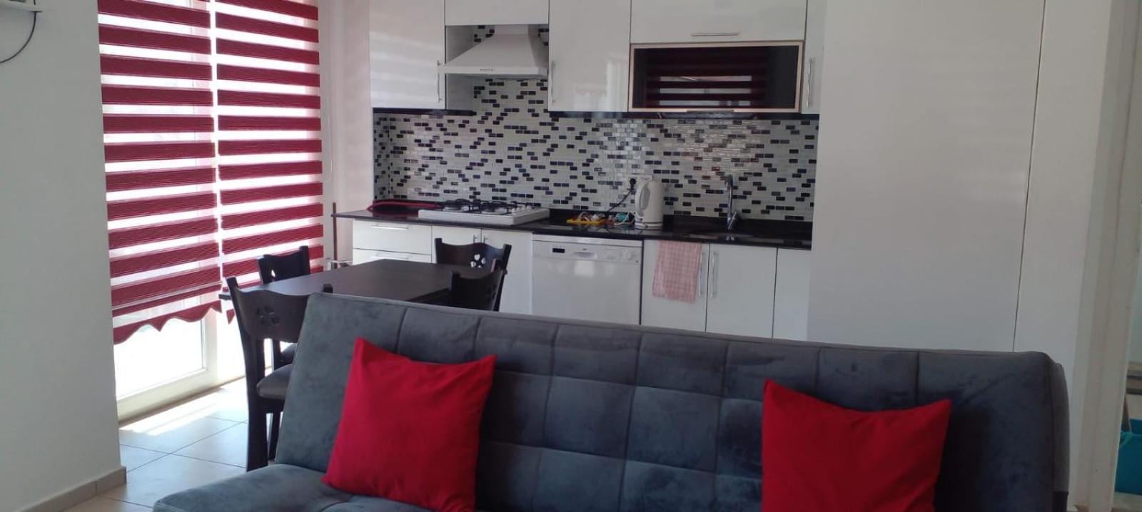 Paddys Apartments, Hisaroenue Apartment *