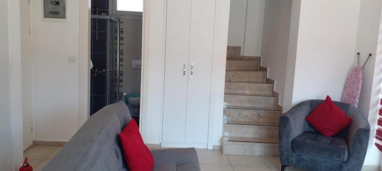 Paddys Apartments, Hisaroenue Apartment Fethiye