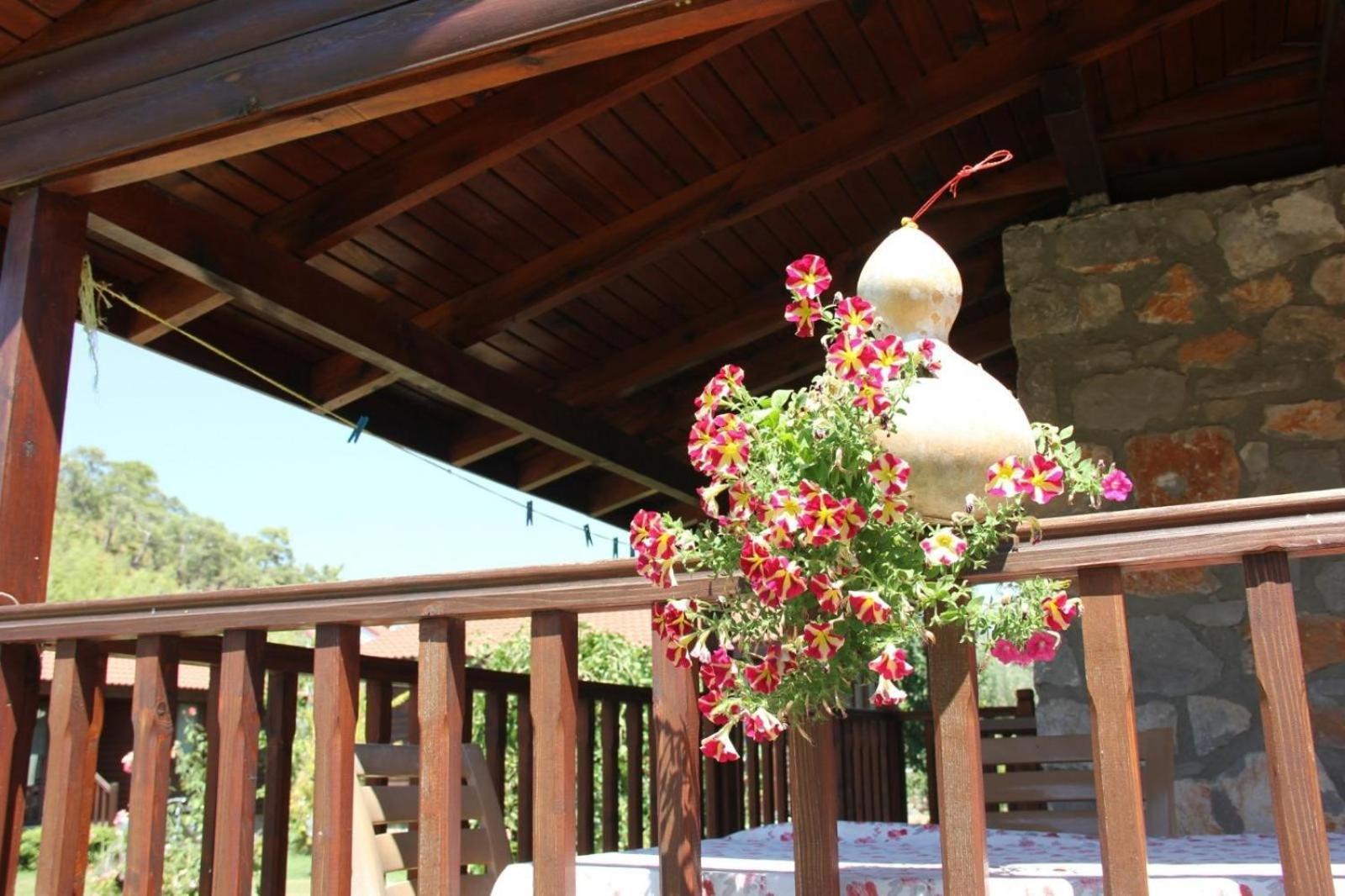 Tatil Evi Defne Olive Gardens, Koca Calis, - Previously Defne *
