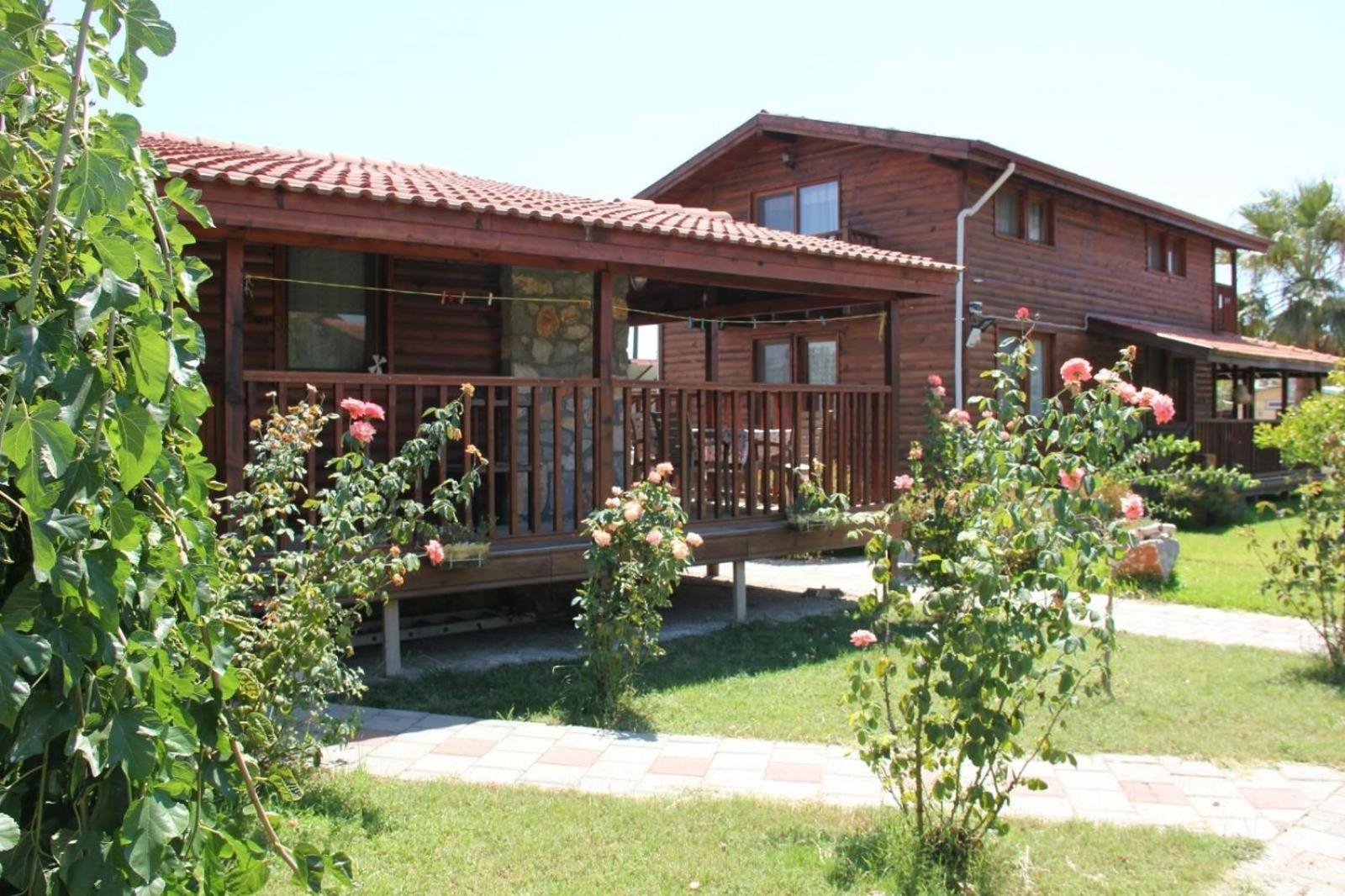 Tatil Evi Defne Olive Gardens, Koca Calis, - Previously Defne *