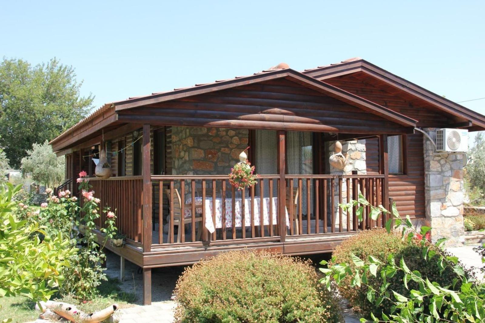Defne Olive Gardens, Koca Calis, - Previously Defne