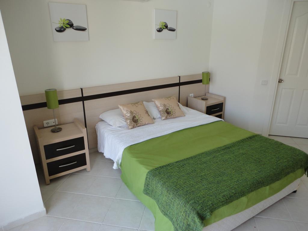 Orka Mountain View Villas Holiday home Fethiye