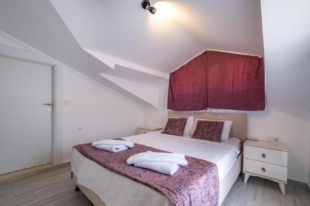 Villa Asrin Fethiye