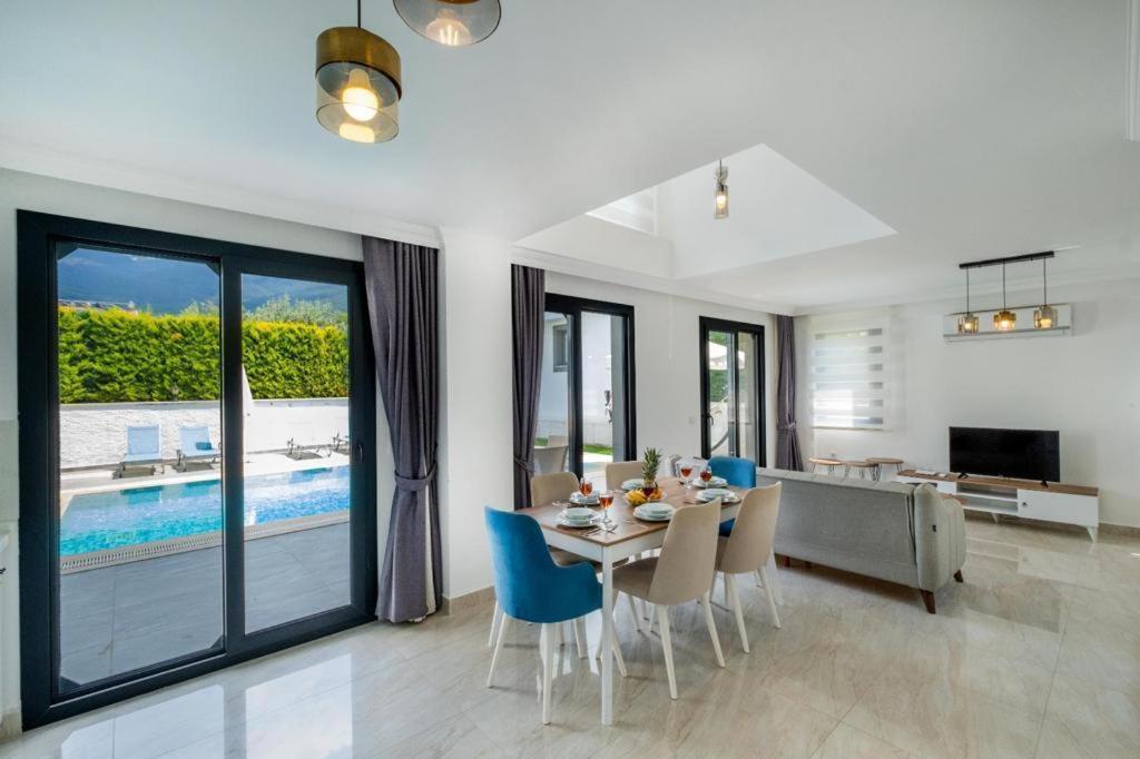 Villa Asrin *