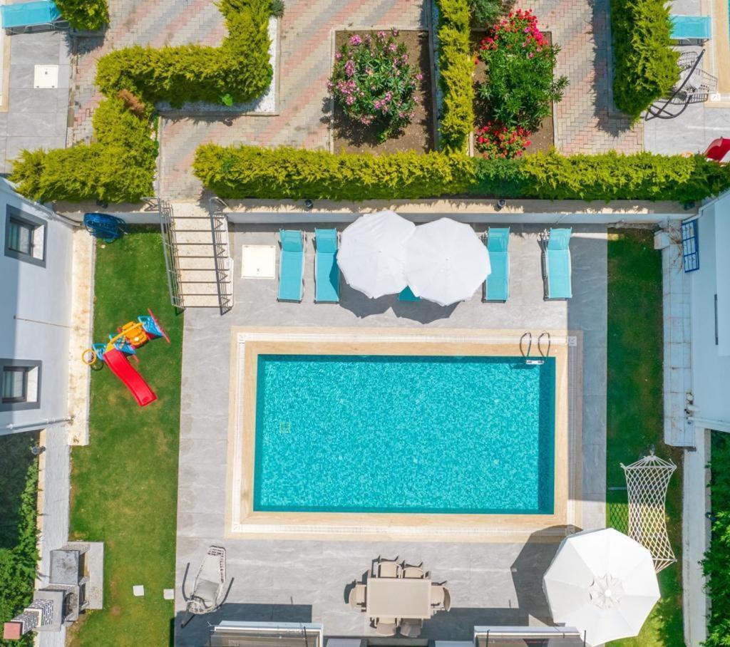 Villa Asrin