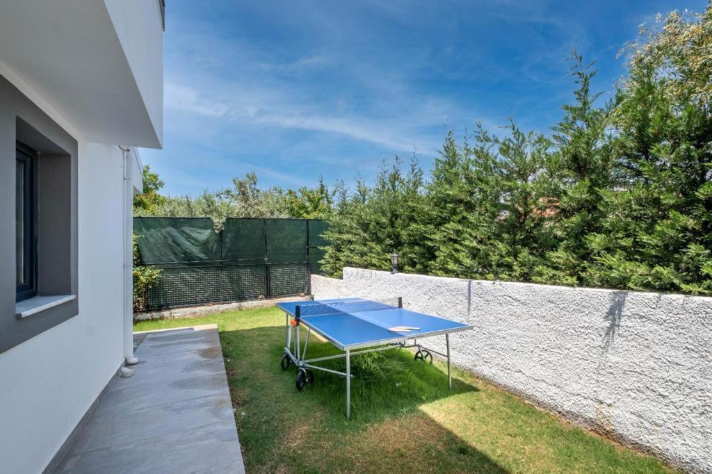 Villa Asrin *