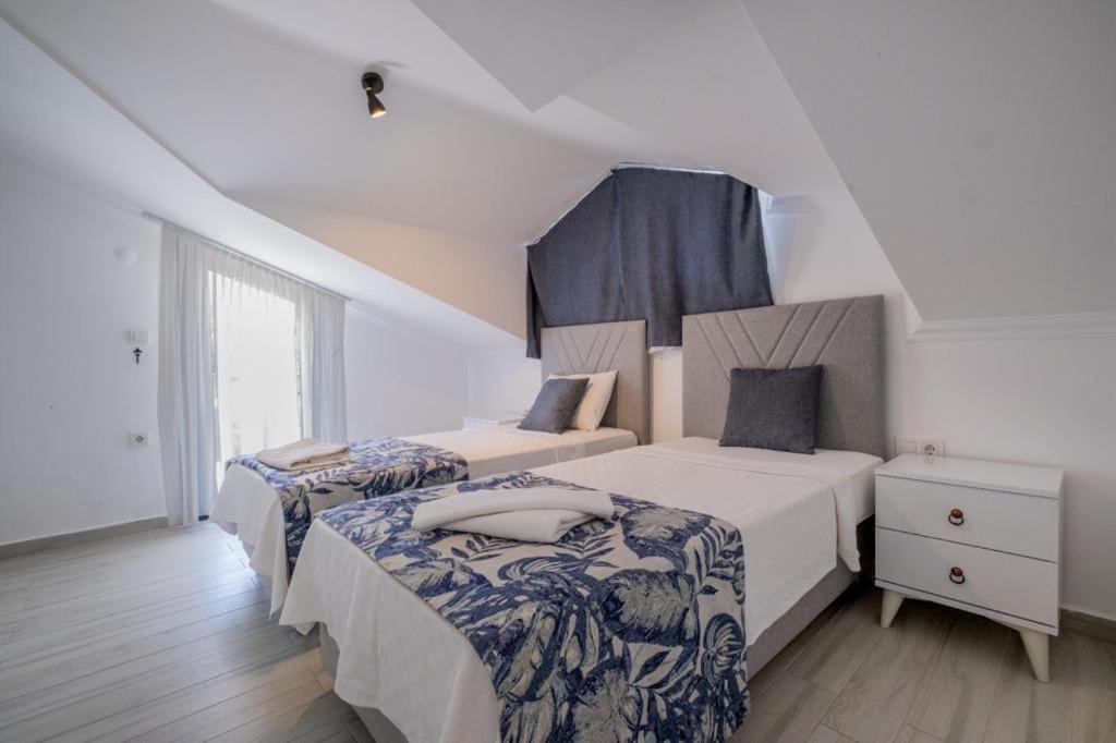 Asrin Villa Fethiye