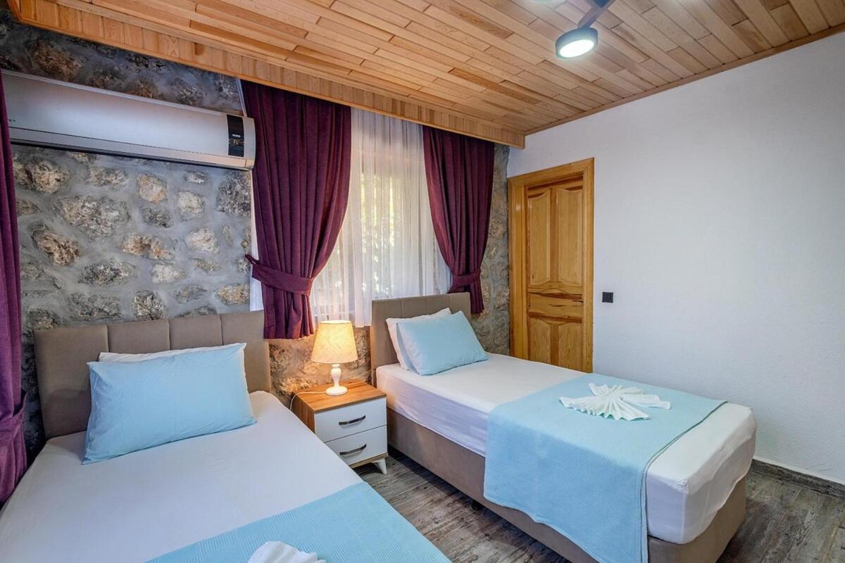 Ahenk Fethiye