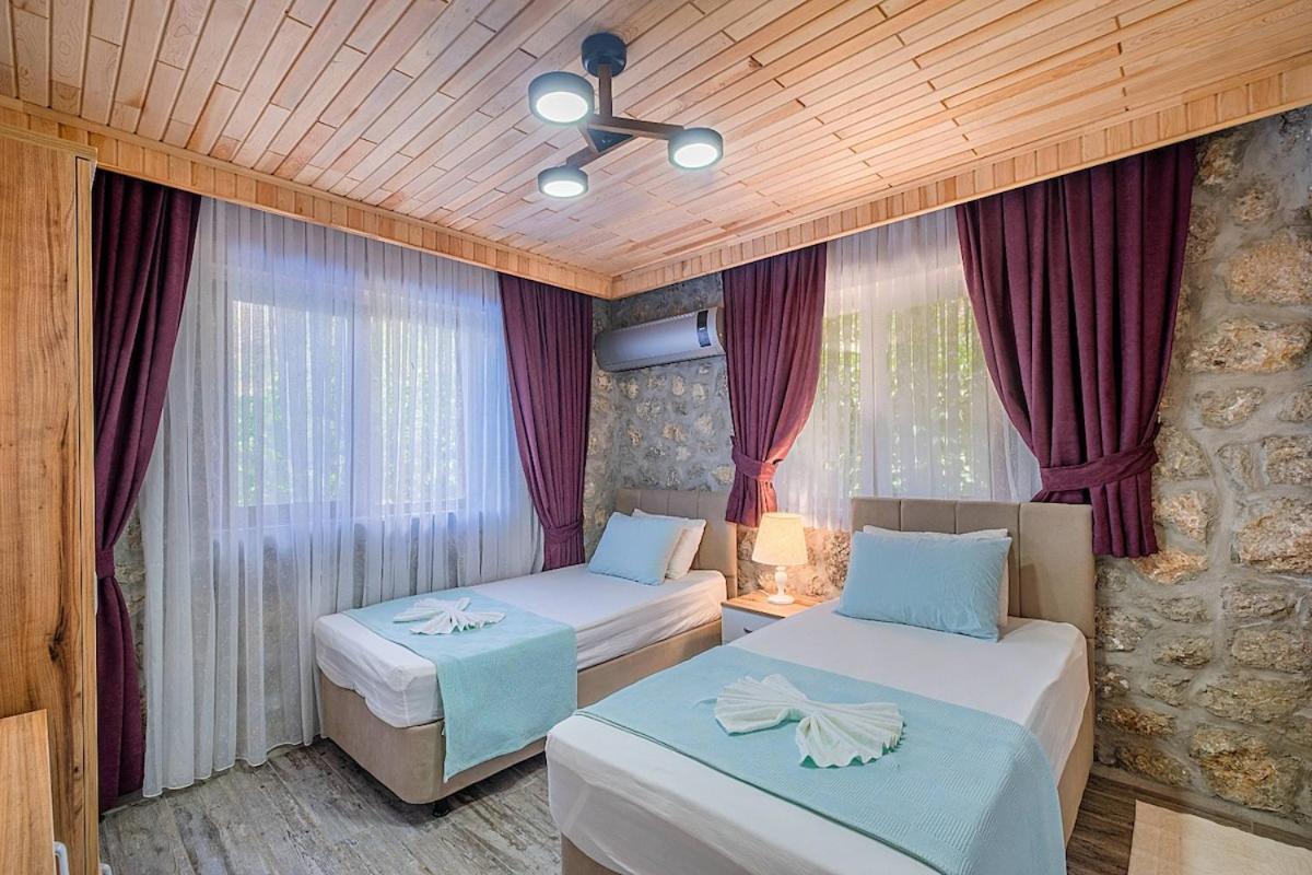 Ahenk Fethiye