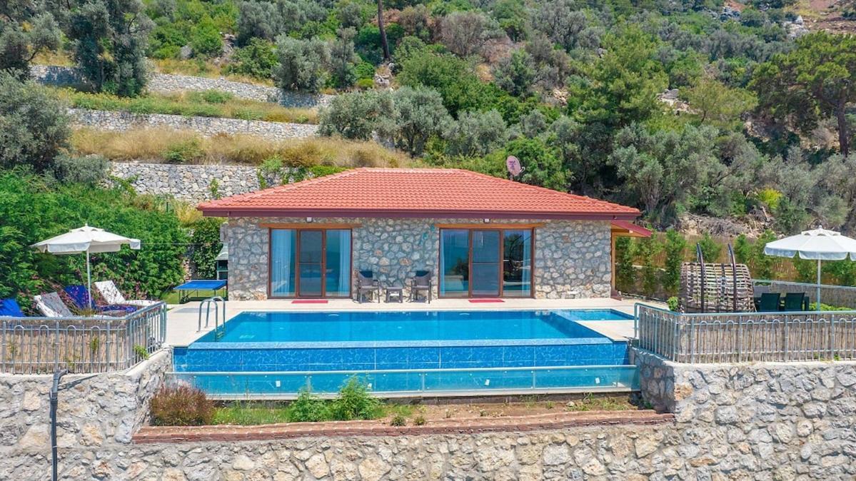 Ahenk Villa