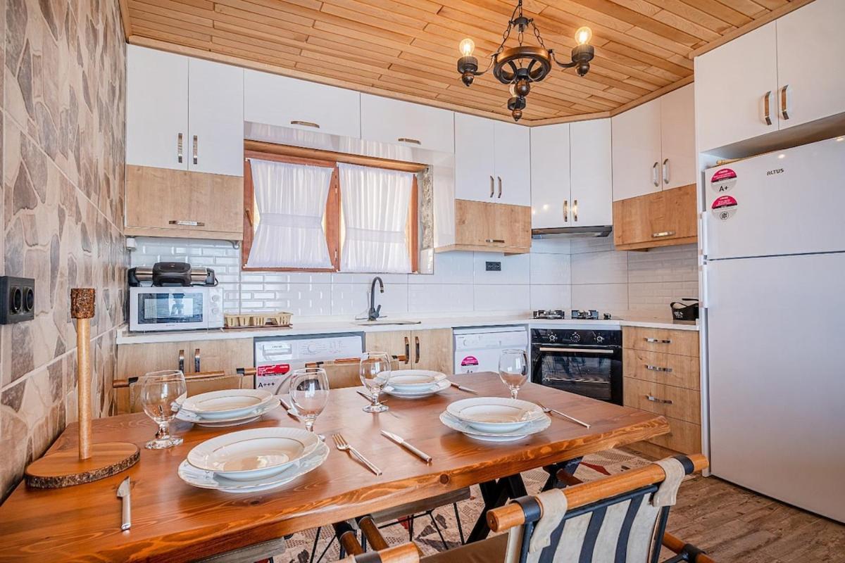 Villa Ahenk Fethiye