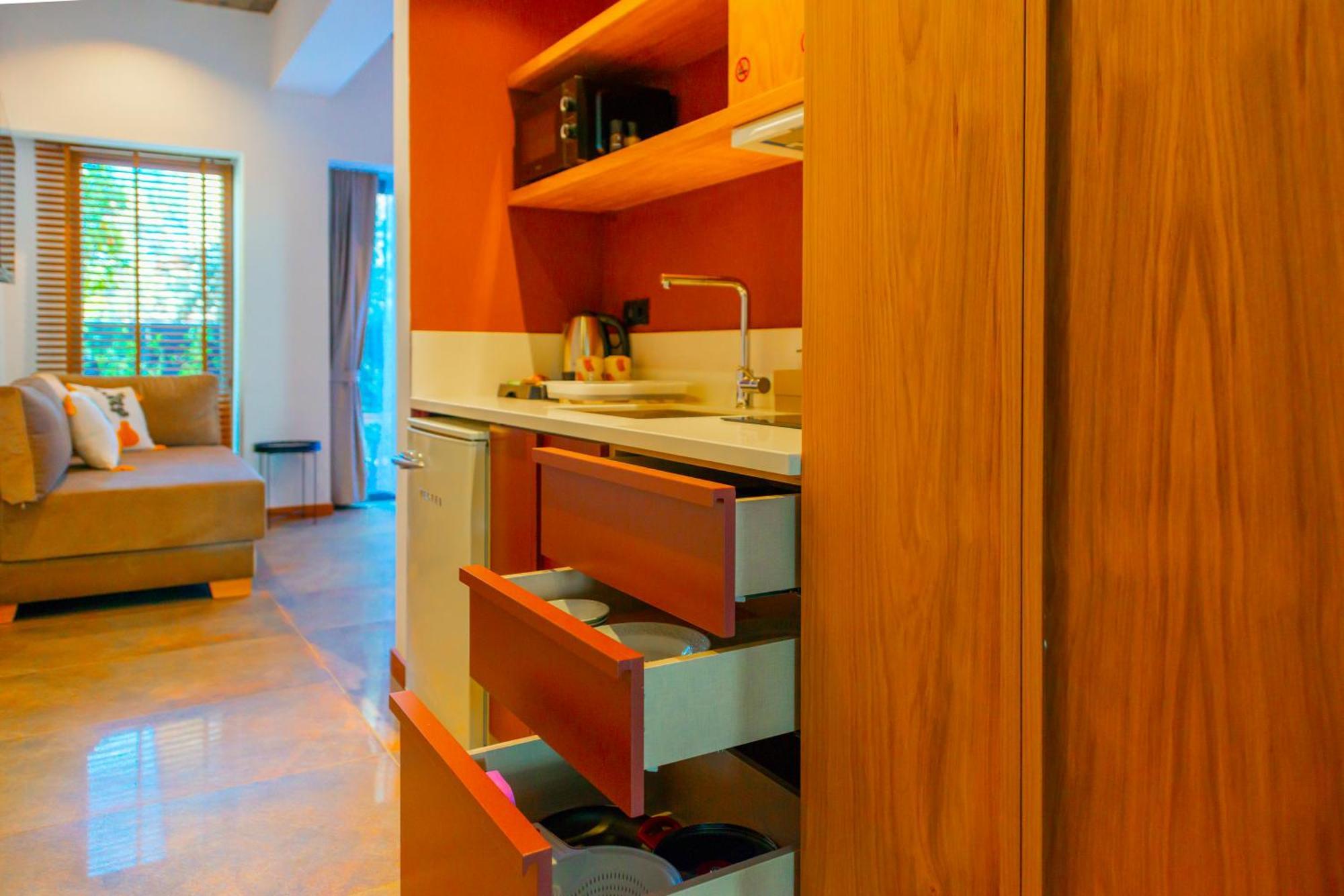 Nakas Hotel Fethiye
