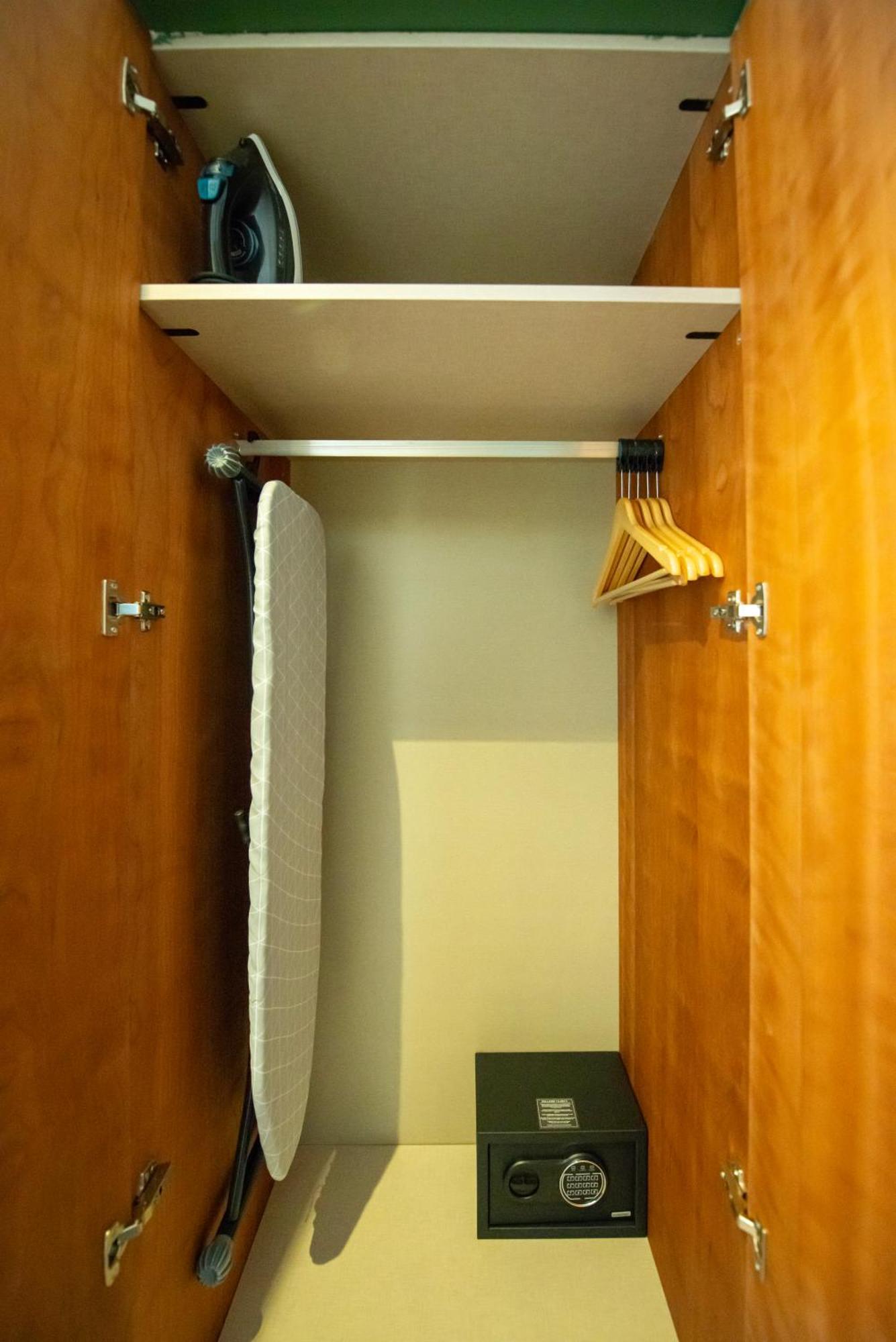 Nakas Hotel Fethiye