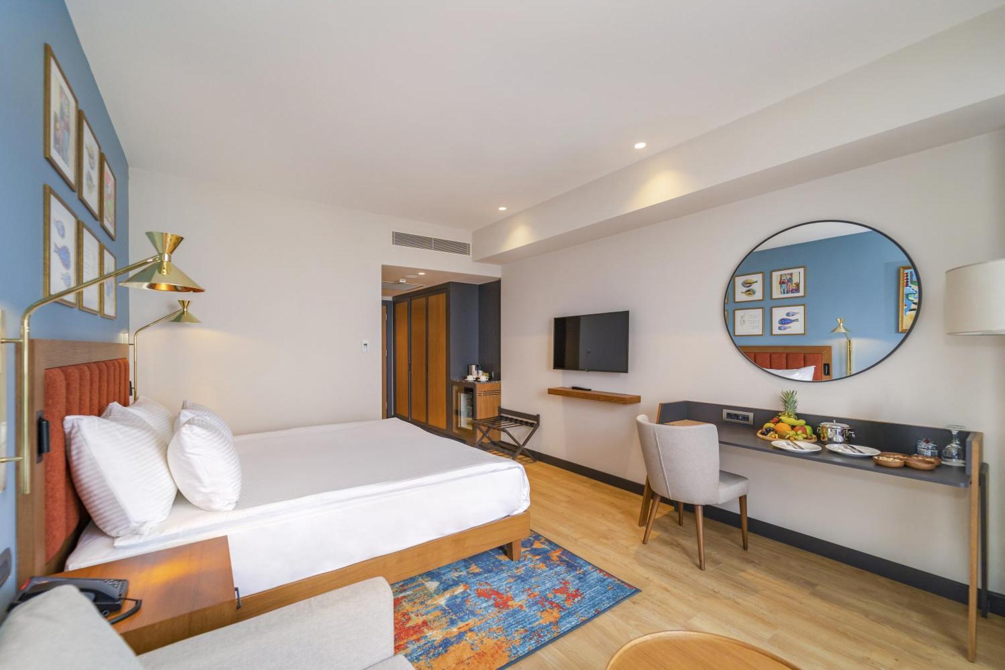 Hotel Sundia Exclusive By Liberty Adults Only