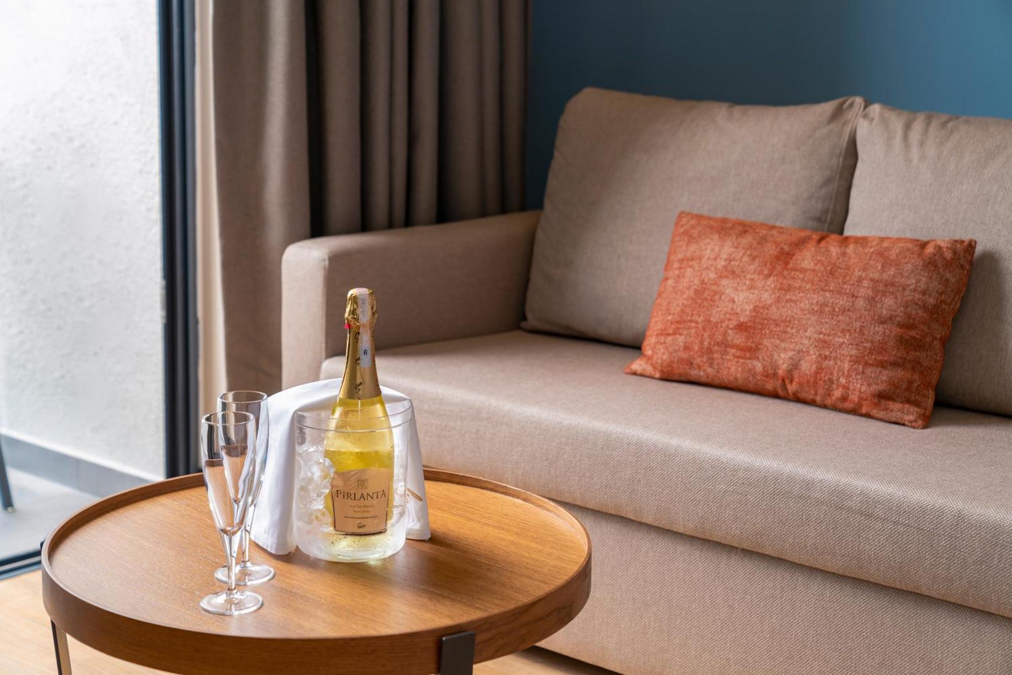 Hotel Sundia Exclusive By Liberty Adults Only