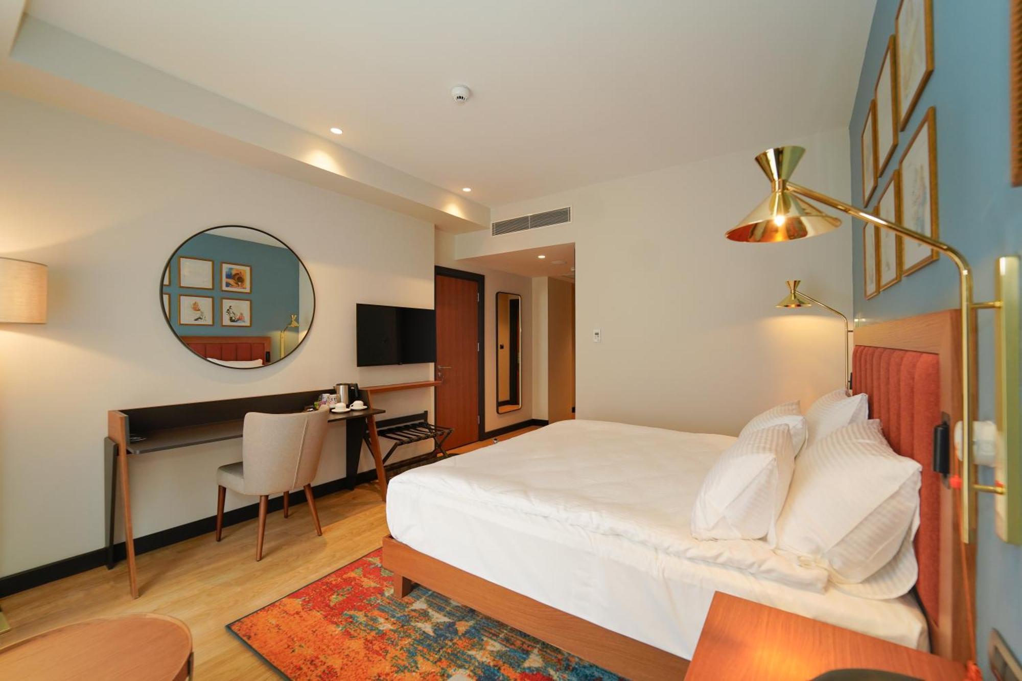 Sundia Exclusive By Liberty Adults Only Hotel Fethiye