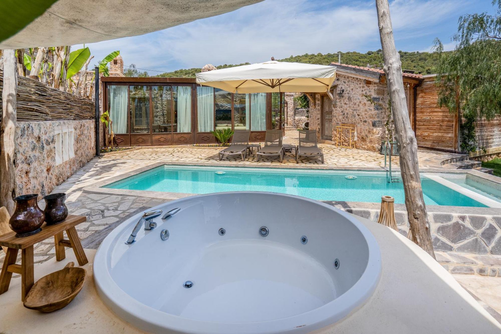 Hotel Kassandra Heritage (adults Only)