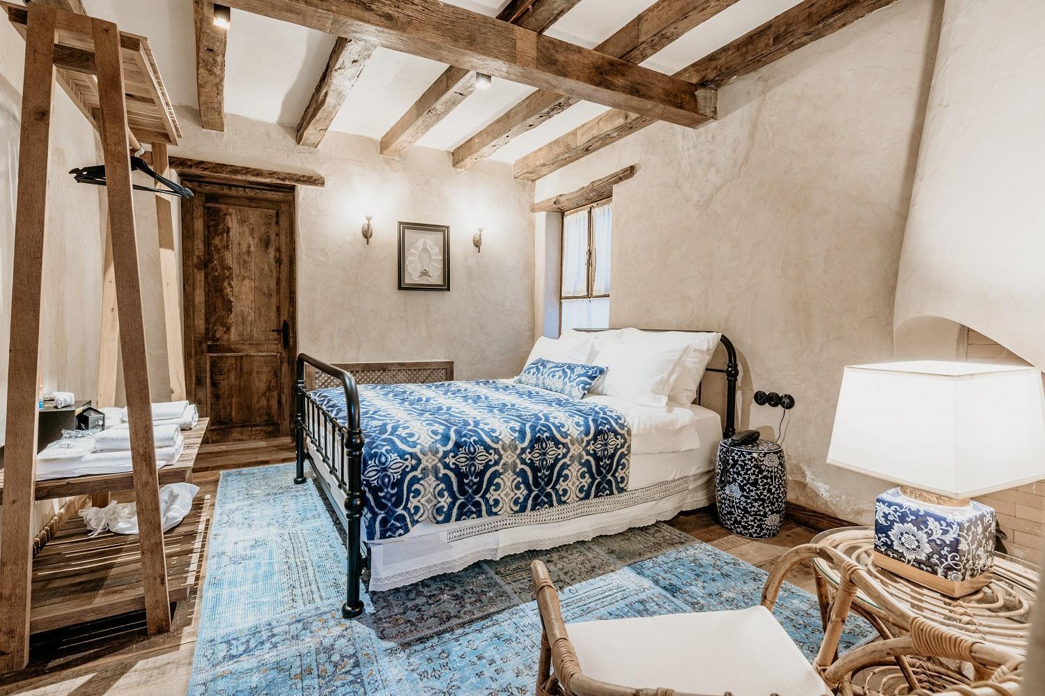 Kassandra Heritage (adults Only) Hotel