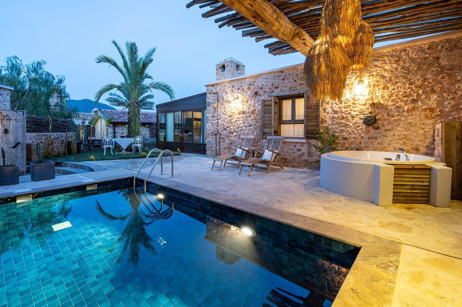 Hotel Kassandra Heritage (adults Only) *