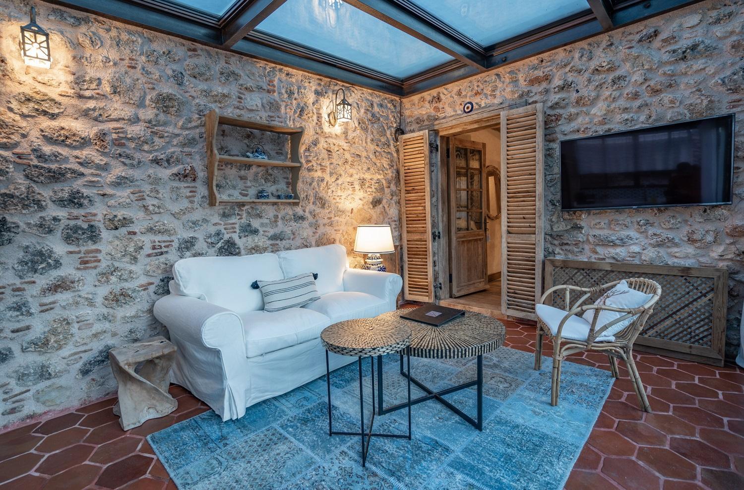 Kassandra Heritage (adults Only) Hotel Fethiye