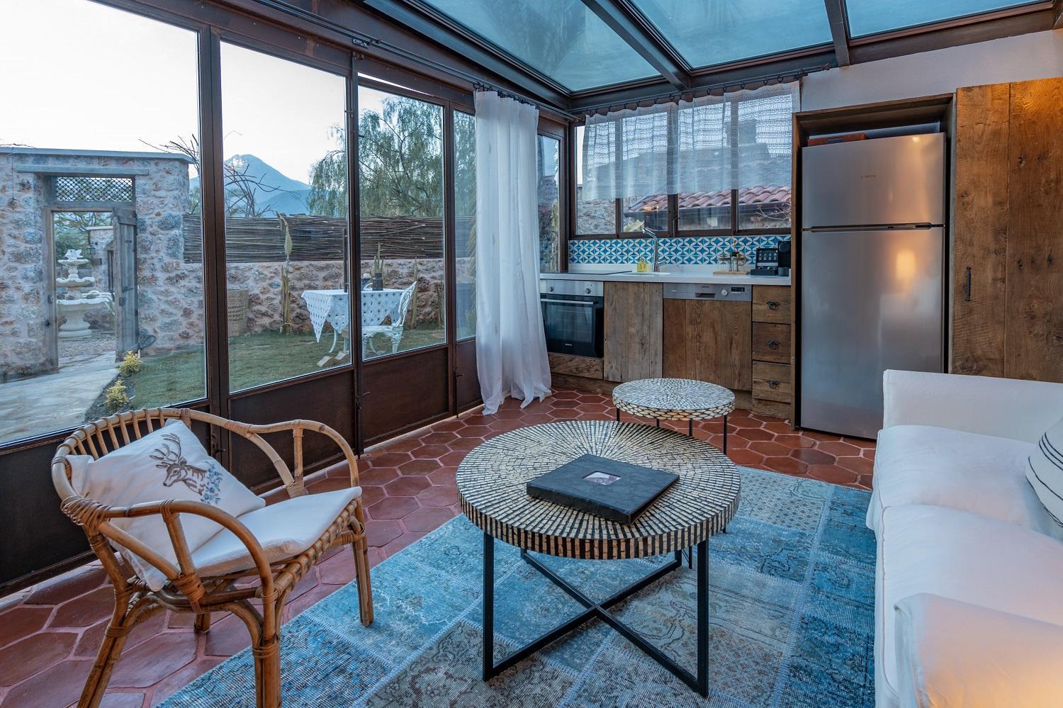 Hotel Kassandra Heritage (adults Only) Fethiye