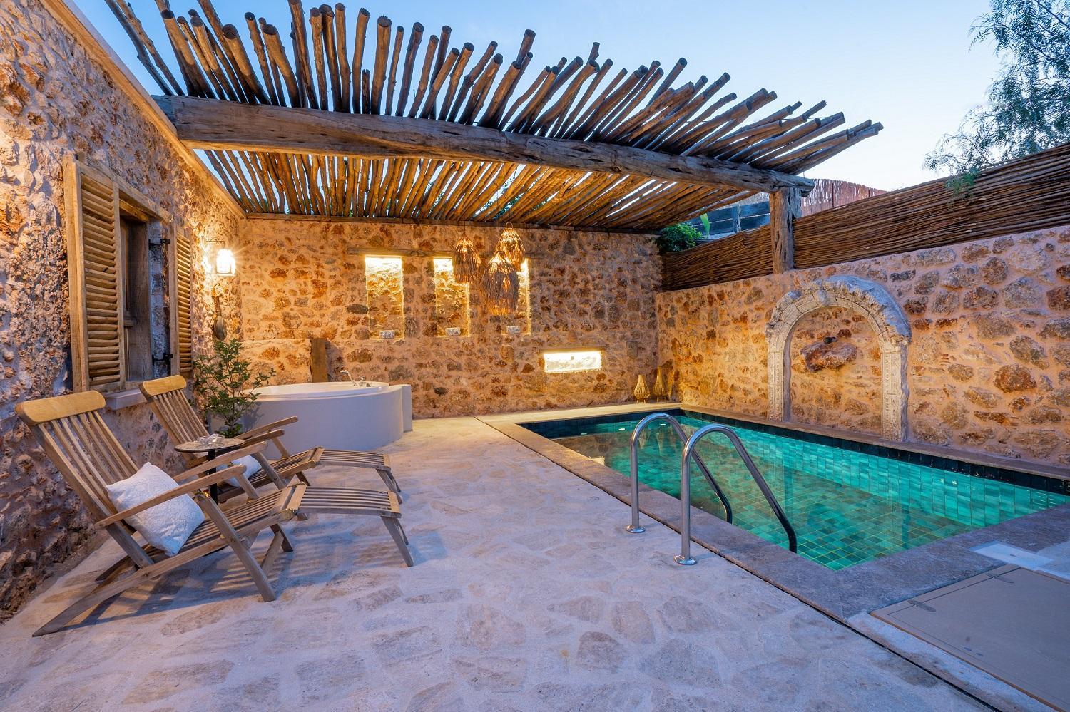 Kassandra Heritage (adults Only) Fethiye