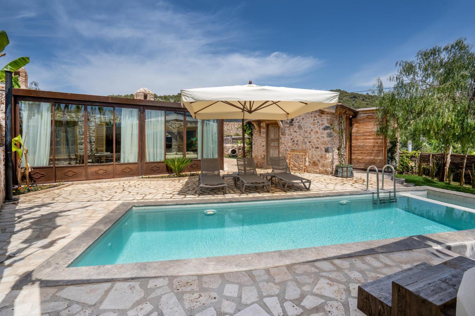 Kassandra Heritage (adults Only) Hotel *
