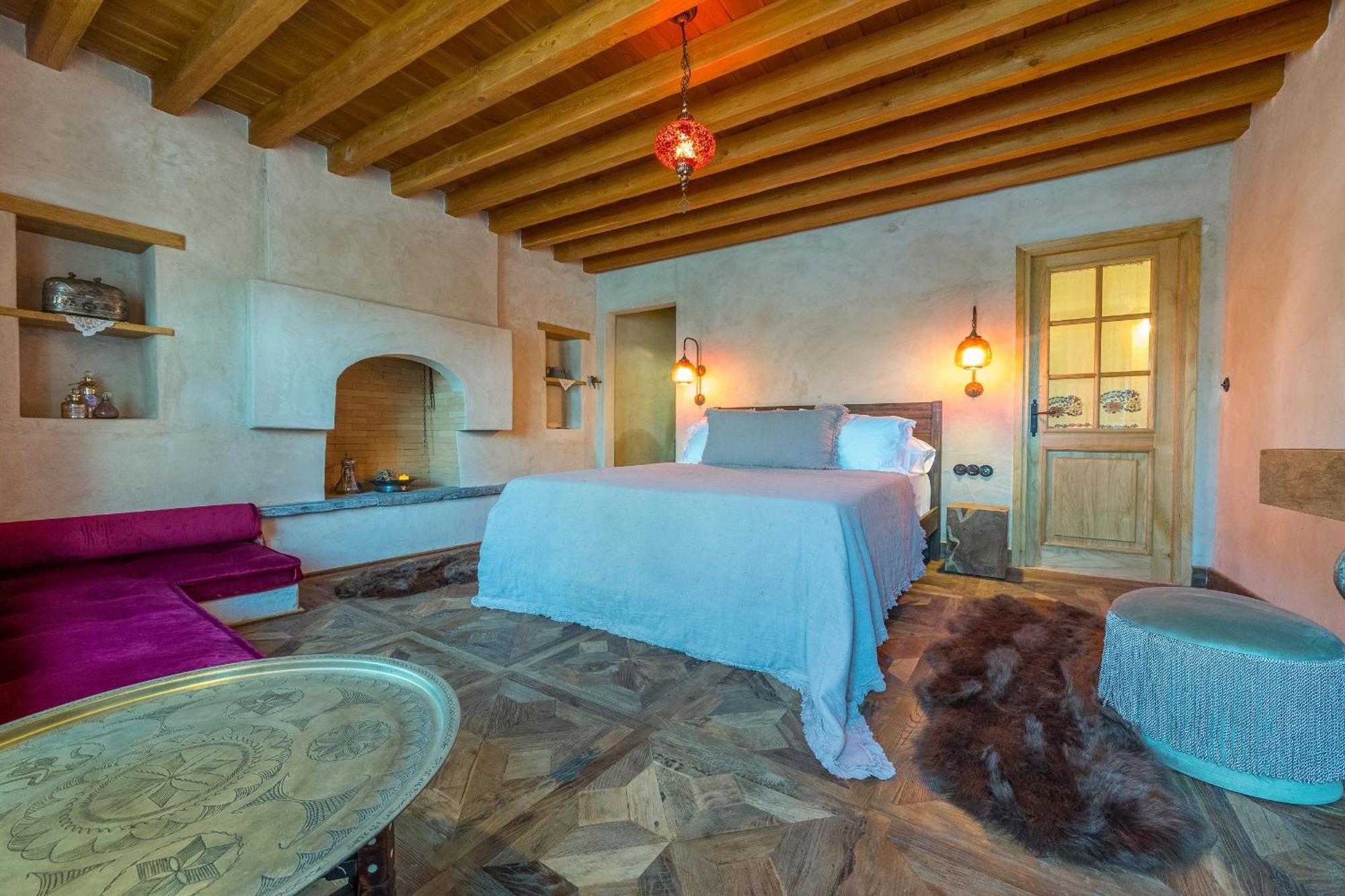 Kassandra Heritage (adults Only) Hotel Fethiye