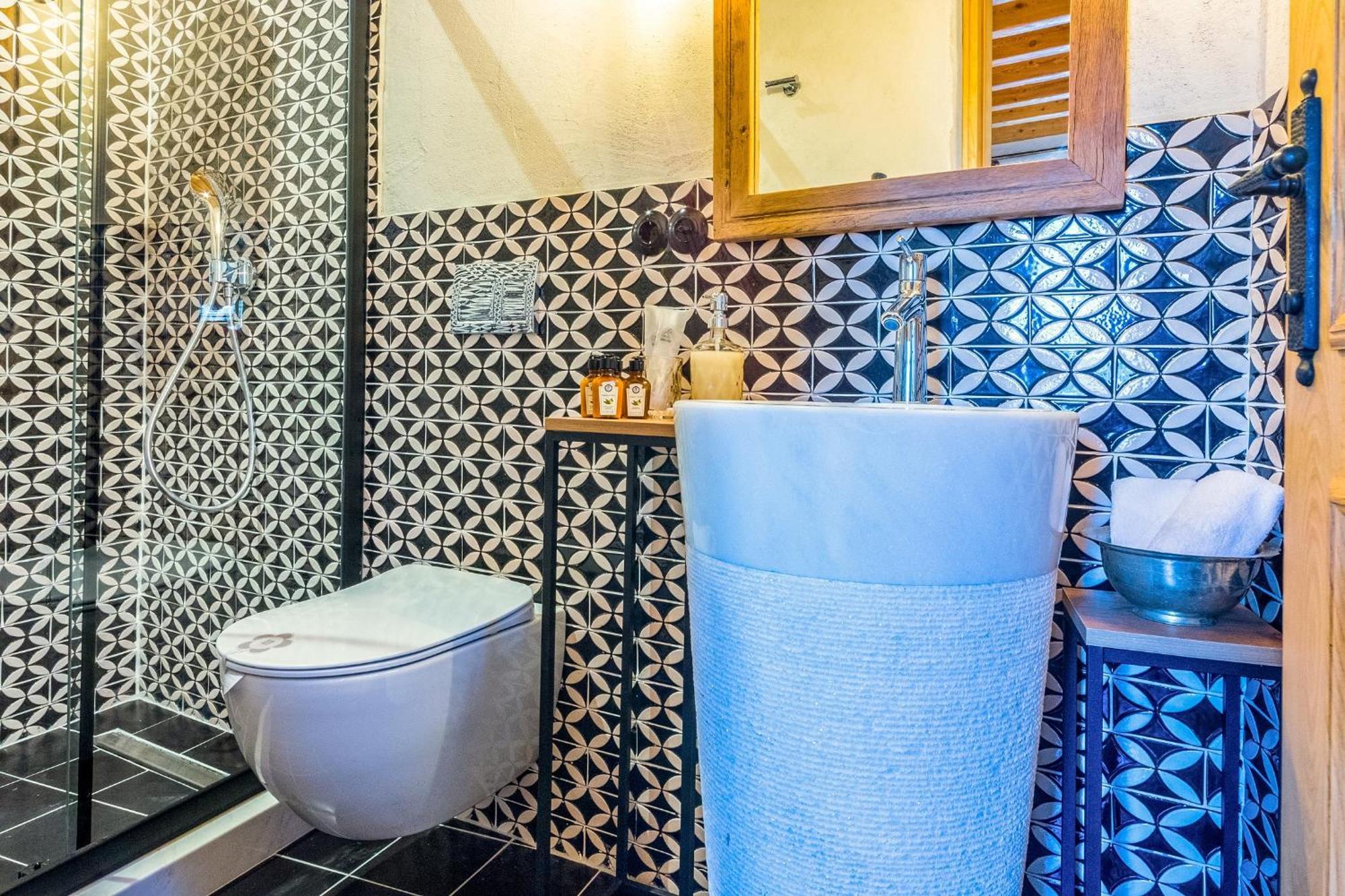 Kassandra Heritage (adults Only) * Fethiye