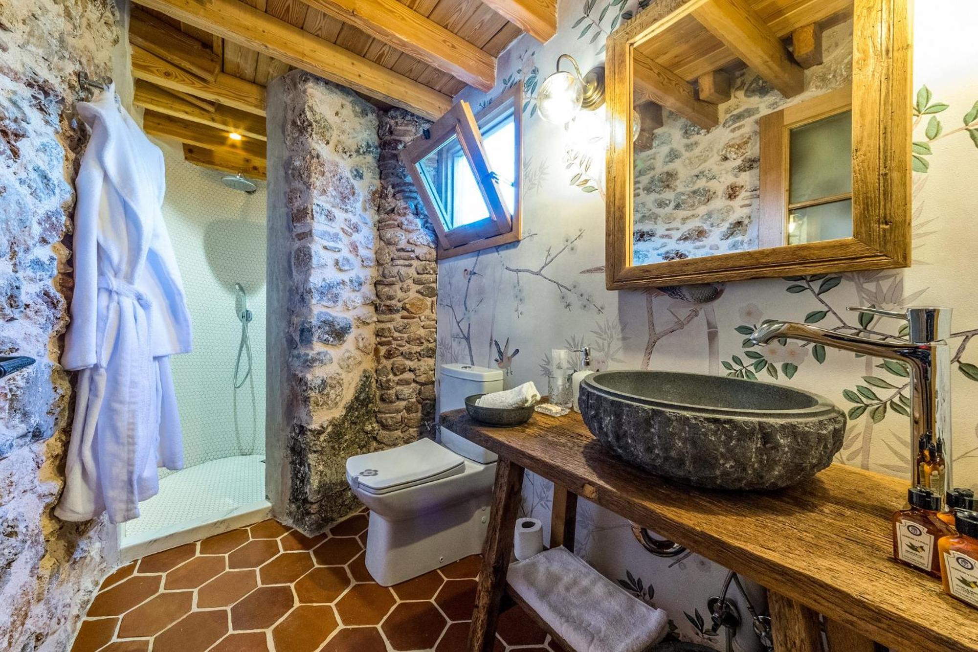 Kassandra Heritage (adults Only) Hotel