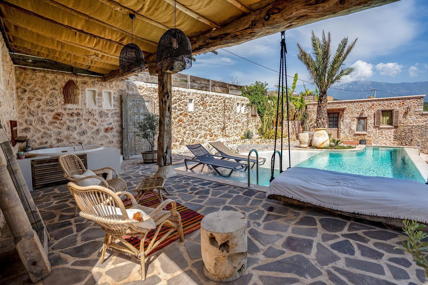 Kassandra Heritage (adults Only) Fethiye