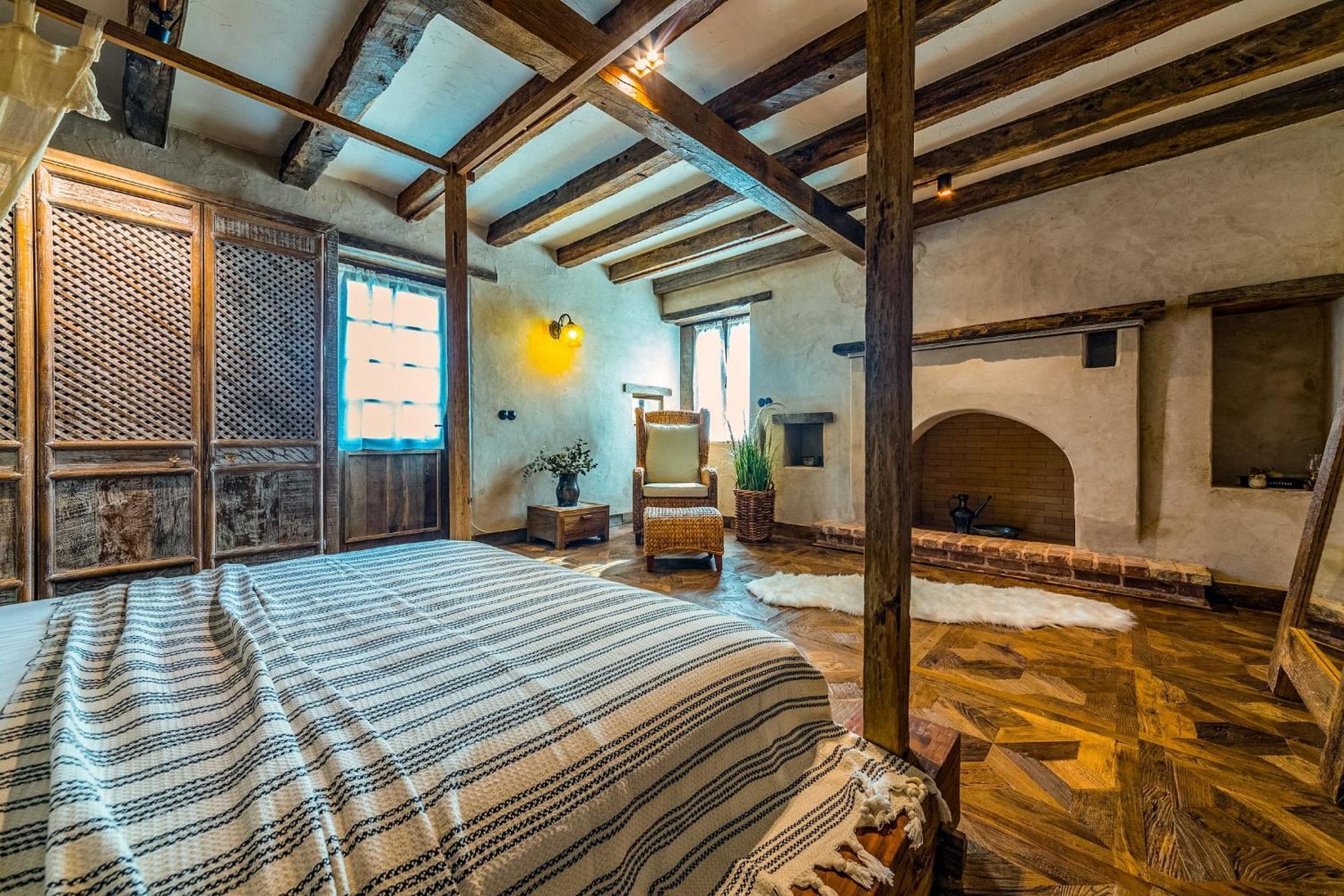 Kassandra Heritage (adults Only) Hotel