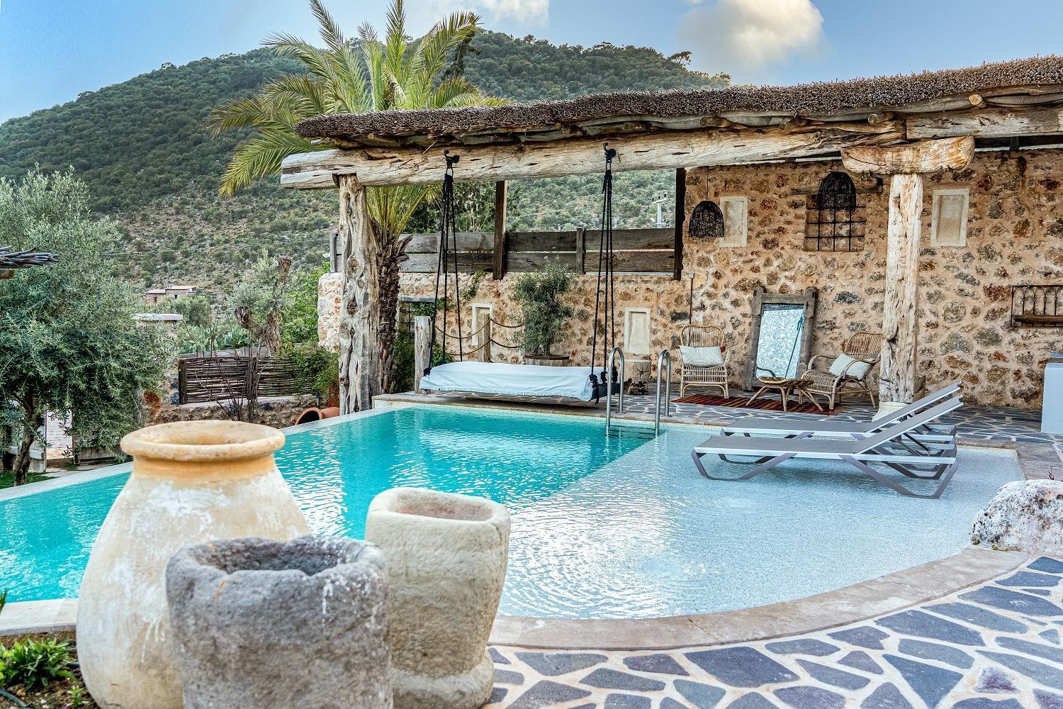 Kassandra Heritage (adults Only) Hotel *