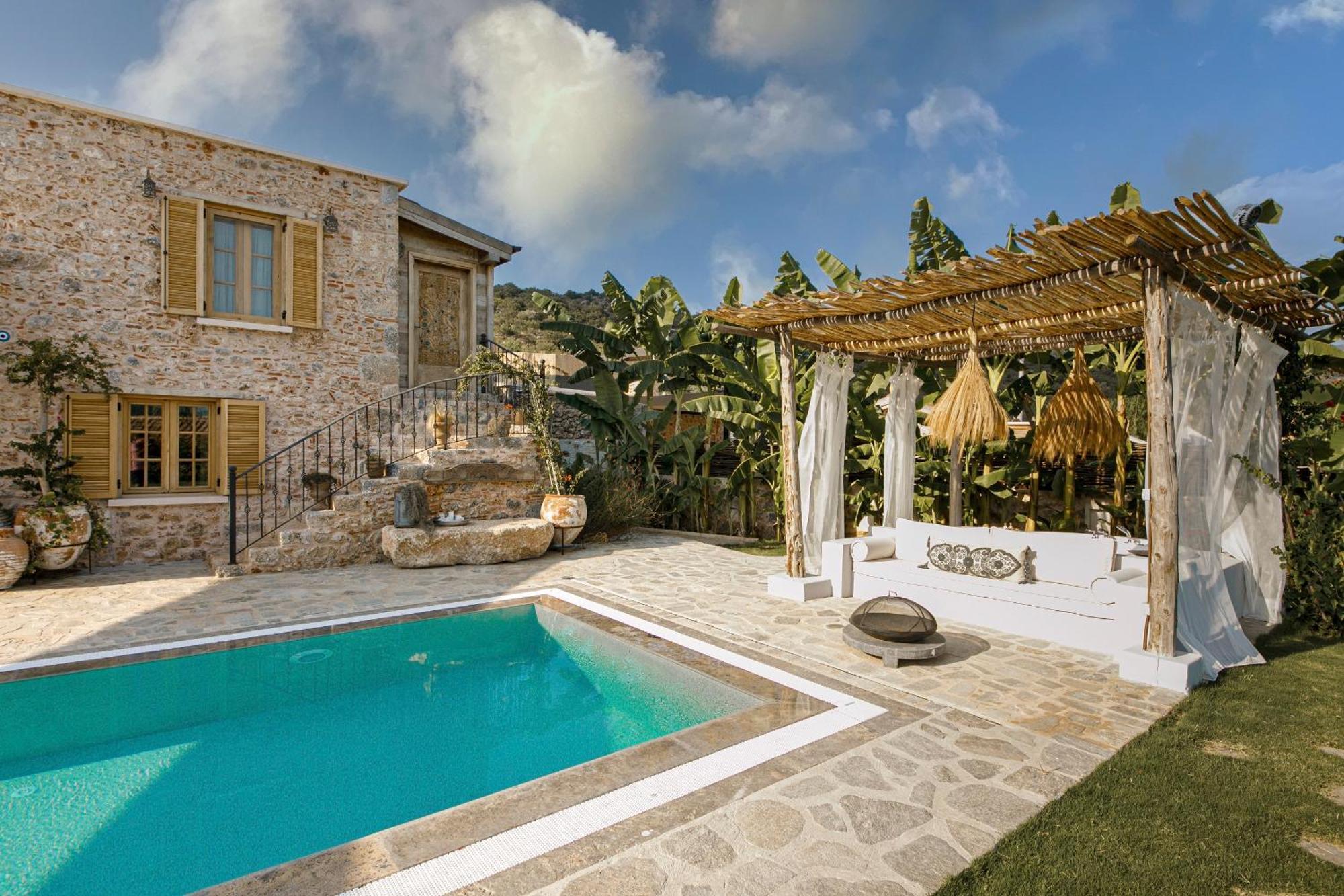 Kassandra Heritage (adults Only) * Fethiye