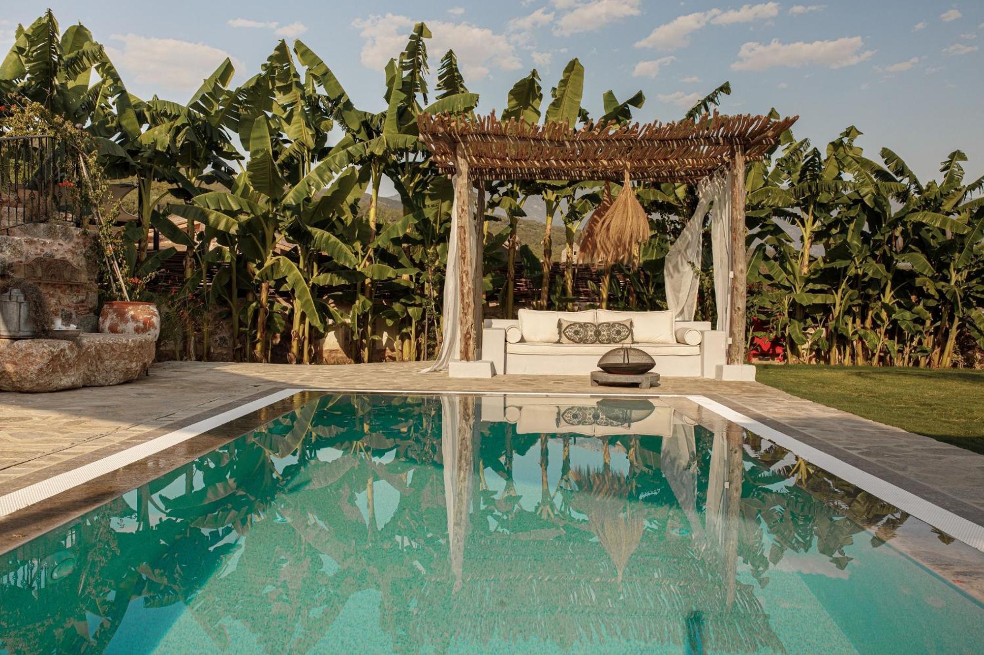 Kassandra Heritage (adults Only) Hotel