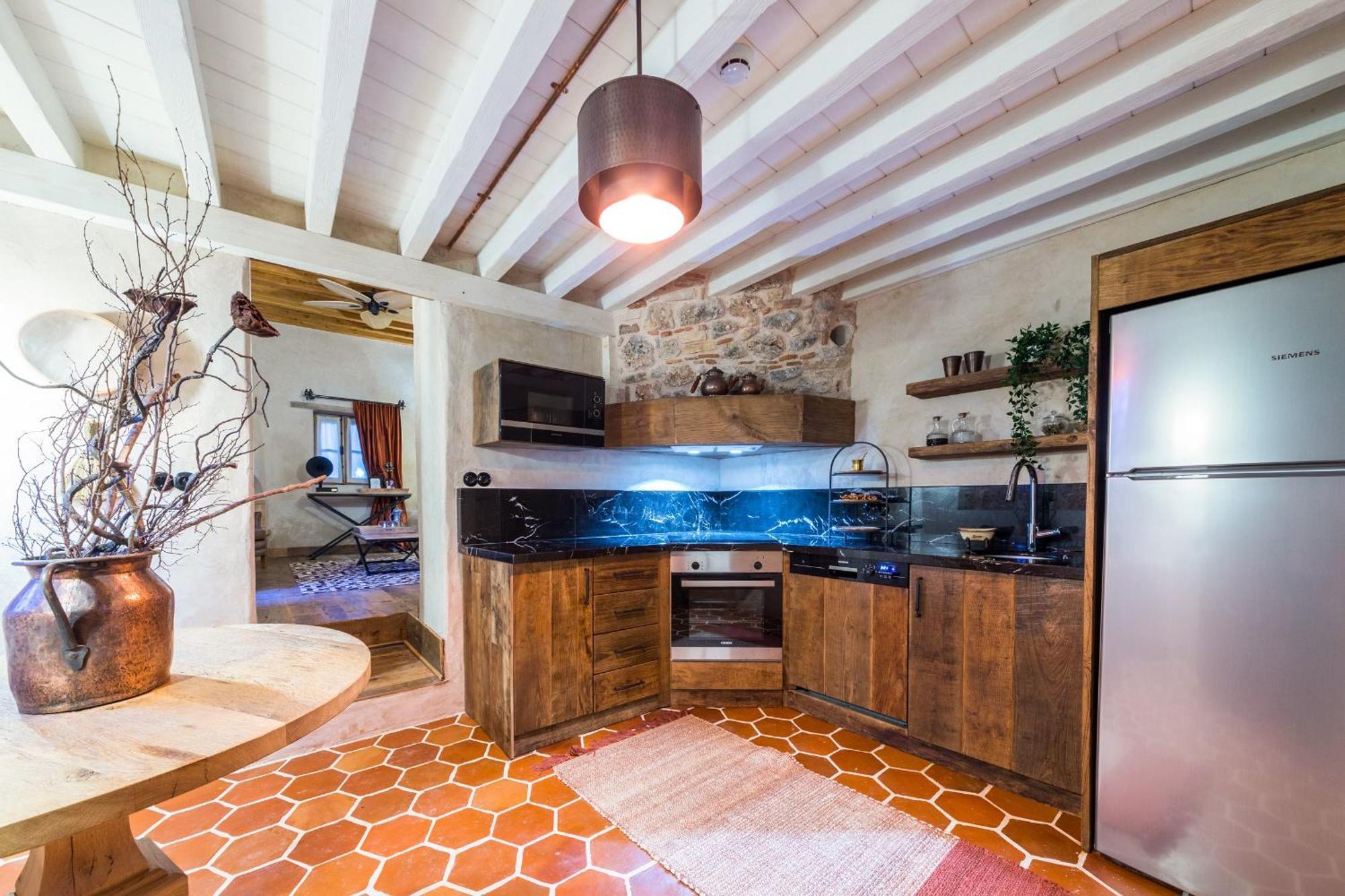 Kassandra Heritage (adults Only) Hotel *