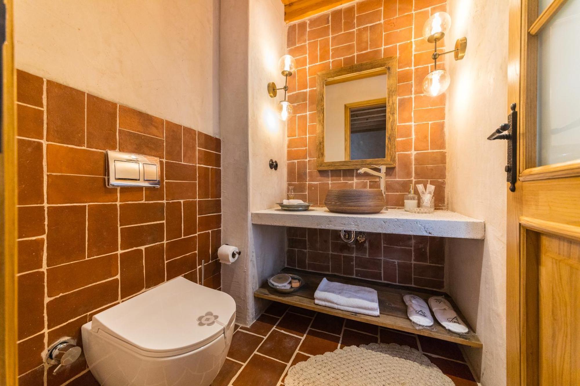 Kassandra Heritage (adults Only) * Fethiye