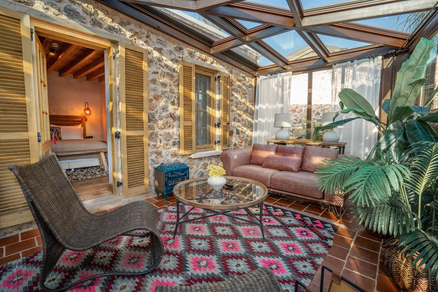 Hotel Kassandra Heritage (adults Only)