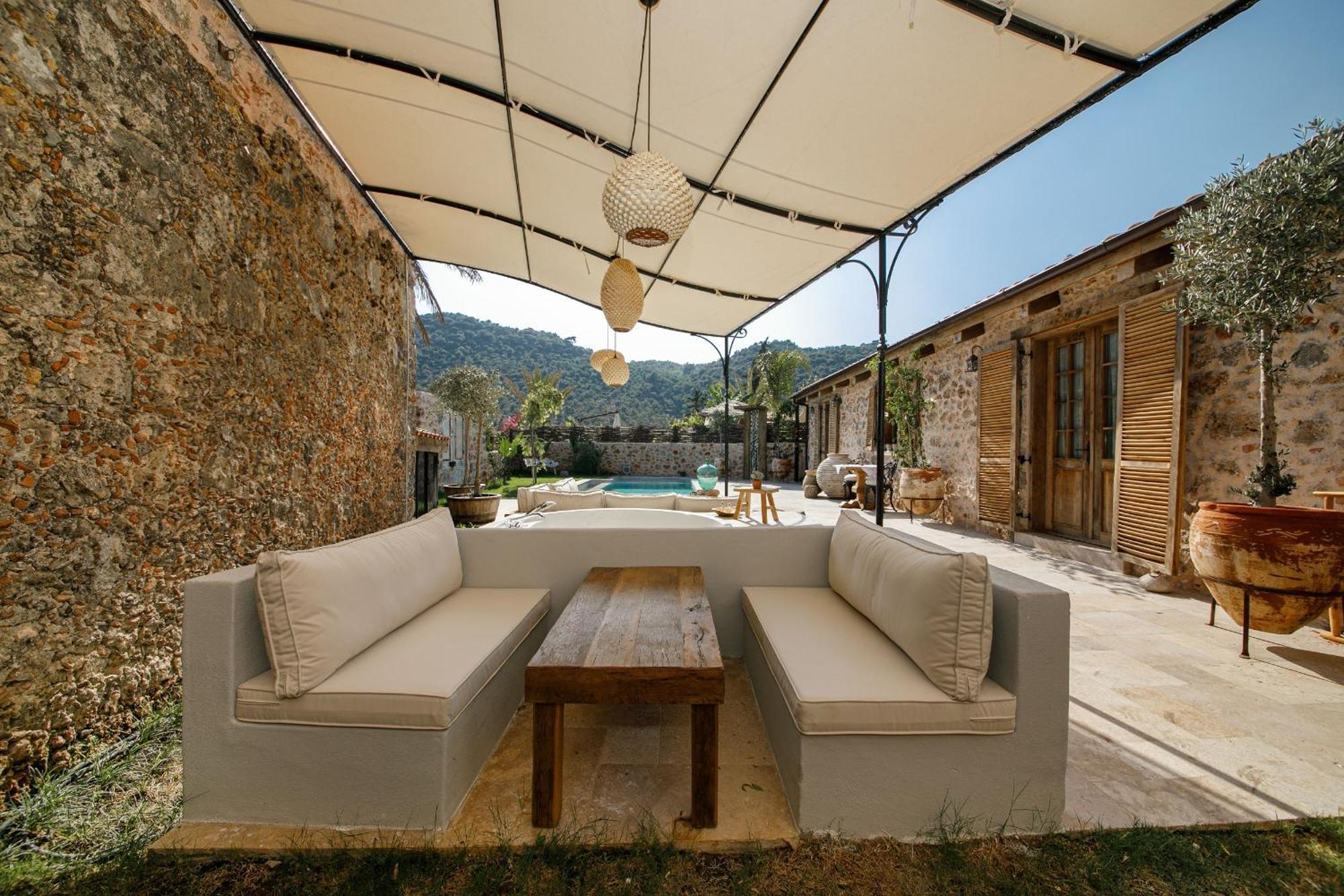 Kassandra Heritage (adults Only) Hotel *