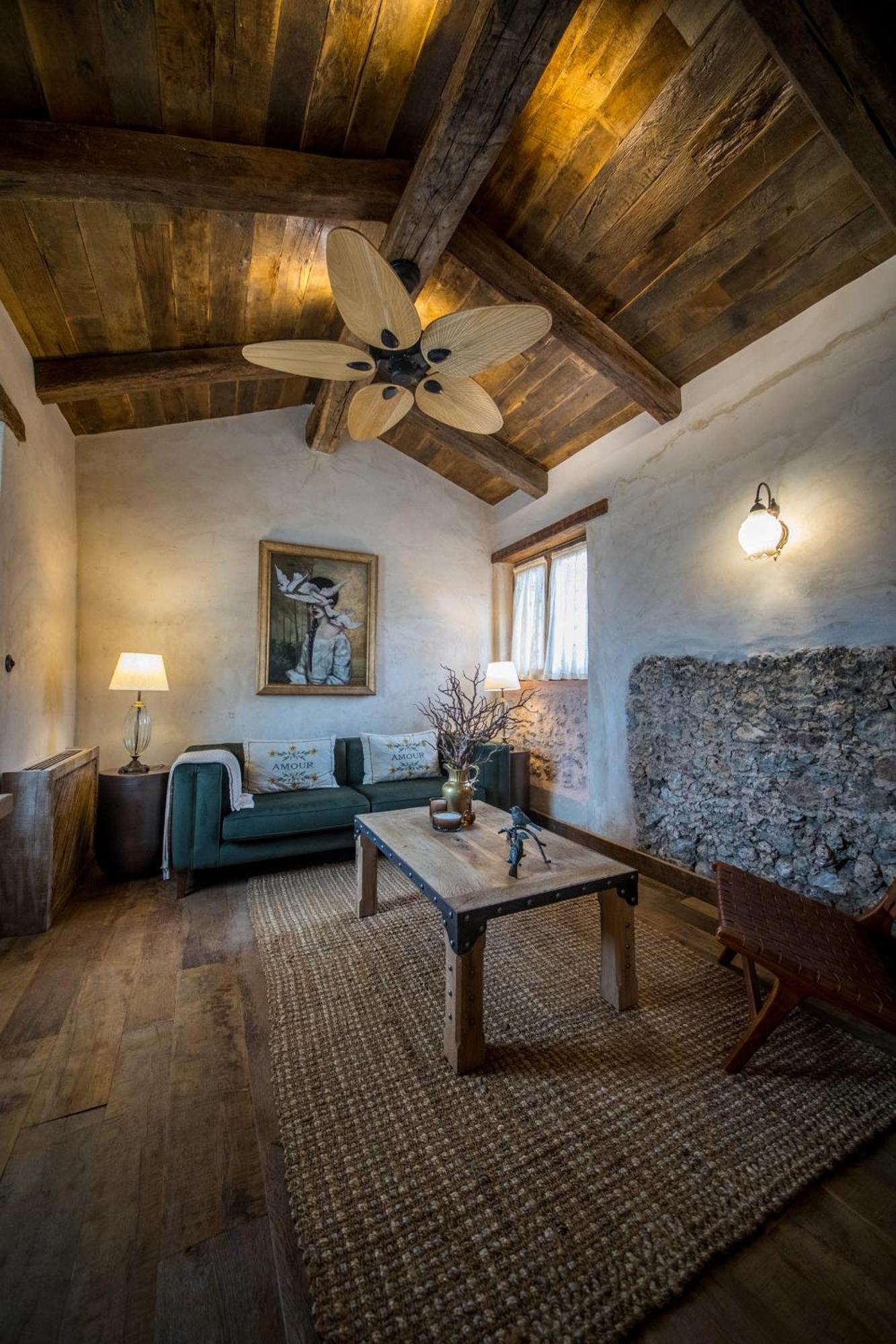 Kassandra Heritage (adults Only) Fethiye